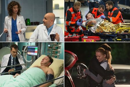 Nie zabraknie czułego pożegnania