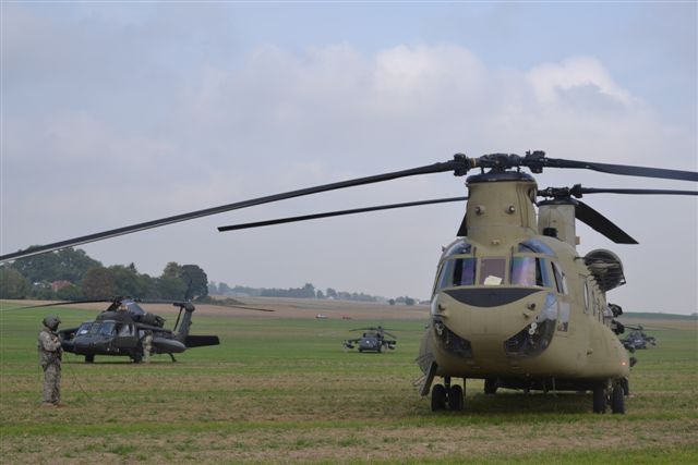 Nowe szczegóły w sprawie kontraktów dla armii