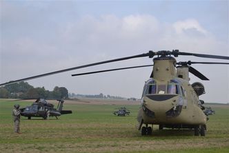 Nowe szczegóły w sprawie kontraktów dla armii