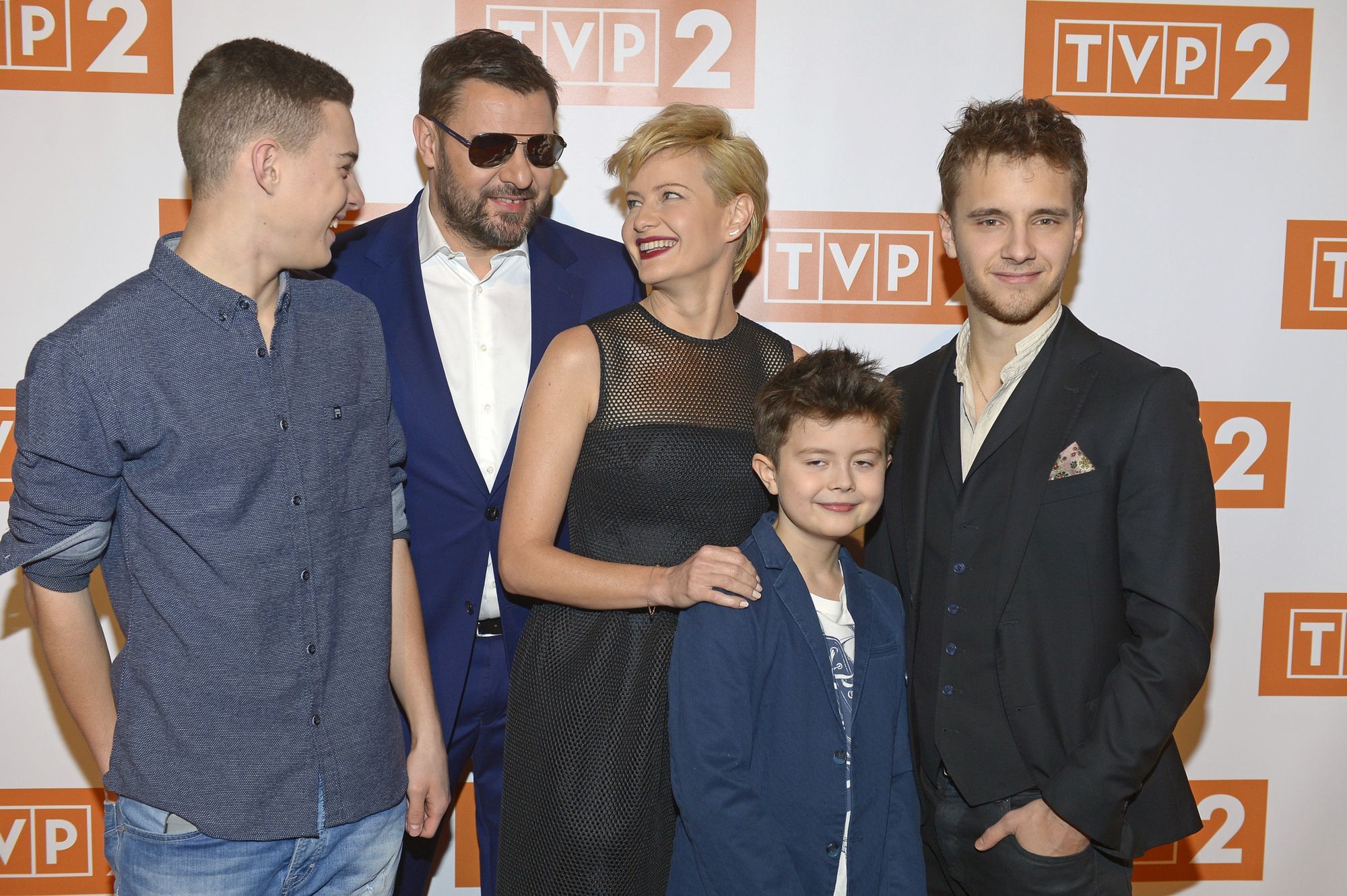 Maciej Musiał o współpracy z Tomaszem Karolakiem