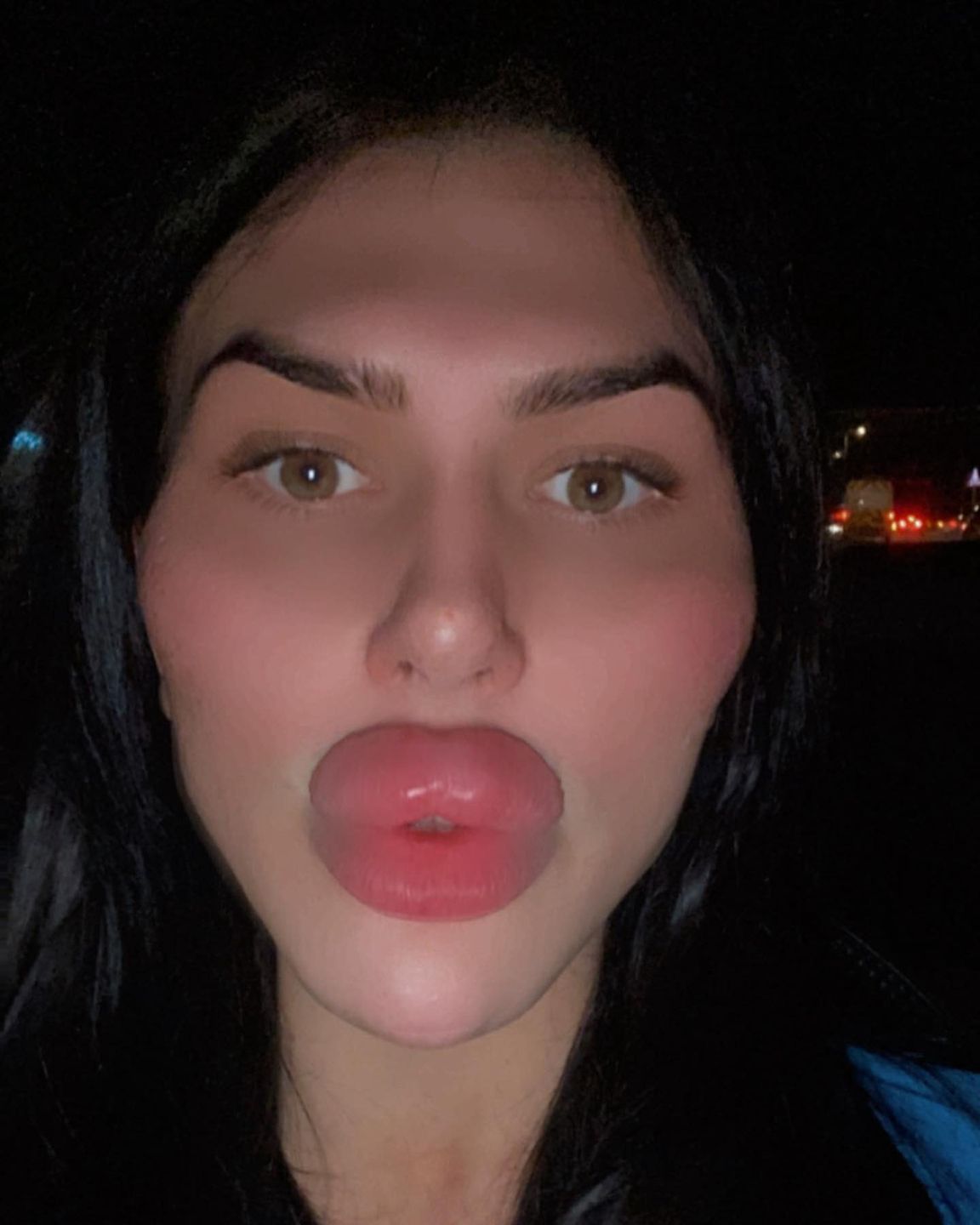Sofia Lips