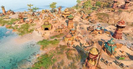 Nowe The Settlers za rogiem – sprawdź wymagania