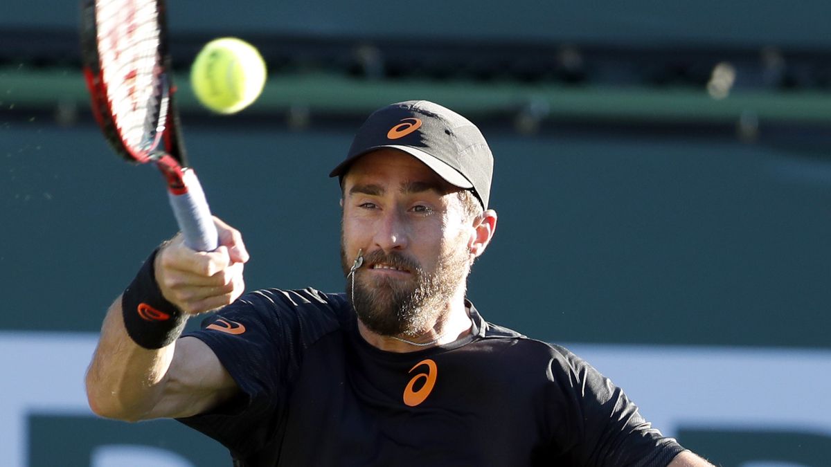 PAP/EPA / MIKE NELSON