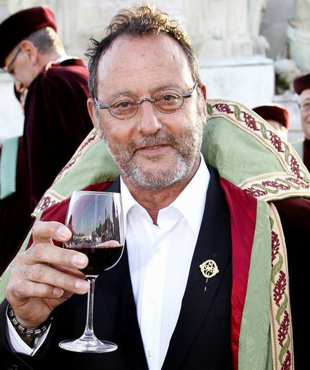 Jean Reno - jak dziś wygląda słynny Leon Zawodowiec?