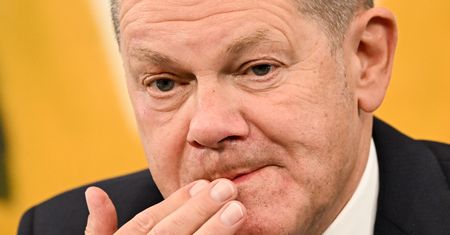 Lokomotywa Europy się psuje. Niemcy popełniły trzy poważne błędy
