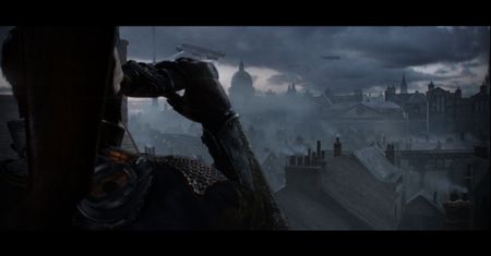 Embargo na wrażenia z The Order 1886 spadło, ale o grze wciąż wiemy niewiele