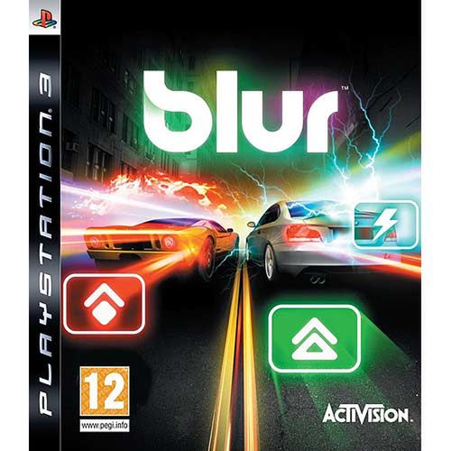 Blur - recenzja