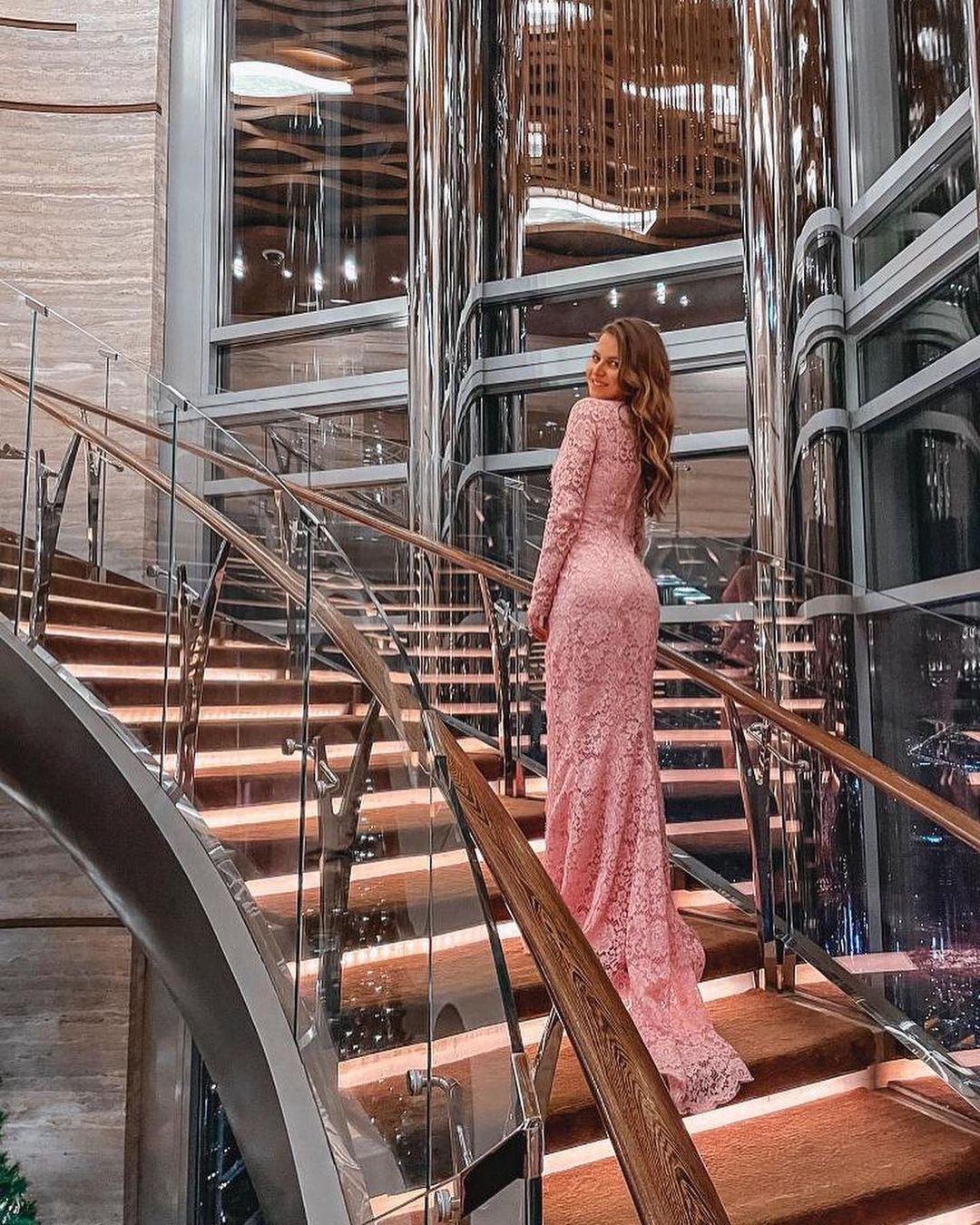 Anna Lewandowska krytykowana przez stylistkę