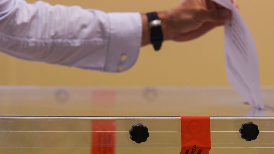 Centralny Rejestr Wyborców. Logowanie, dane. System został uruchomiony przed wyborami 2023