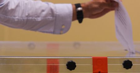 Wybory 2023. Jak sprawdzić rejestr wyborców? Bez tego nie zagłosujesz 15 października