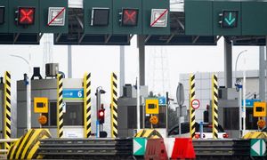 Wzrost opłat na "prywatnej" autostradzie A2. Resort bada, jak może zerwać umowę