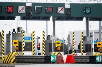 Wzrost opłat na "prywatnej" autostradzie A2. Resort bada, jak może zerwać umowę