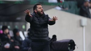 Legia Warszawa osłabiona w Poznaniu. Goncalo Feio obawia się deportacji