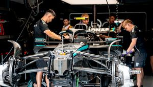 F1 może zacząć sezon od protestów. Są nowe doniesienia