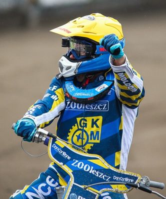 Nicki Pedersen ponownie w PGE IMME im Z. Plecha. Czy po kontuzji wróci jeszcze silniejszy?