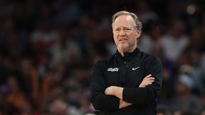 To był sezon katastrofa. Trener w NBA stracił pracę!