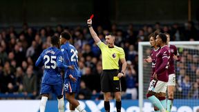 Sensacja na Stamford Bridge. Strzał kolanem uratował Aston Villę