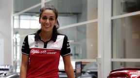 Odrzucała zaloty kolegów z kierunku. Teraz wiadomo dlaczego