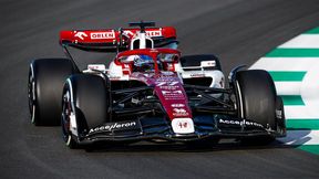 Zespół Roberta Kubicy odżył. Widać efekt zmian w zespole