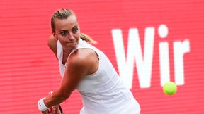 Tenis. US Open. Petra Kvitova chce zagrać w Nowym Jorku