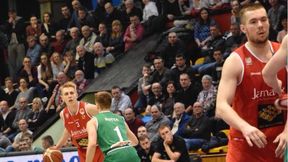 Wielki talent wkracza do ekstraklasy. "Nie boję się nowych wyzwań"