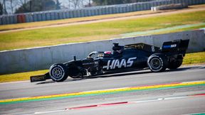F1: deja vu Haasa w Australii. Kolejne niedokręcone koło w samochodzie Grosjeana