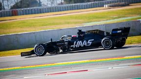 F1: Haas nie chce powtórzyć błędów sprzed roku. Zespół codziennie trenował pit-stopy