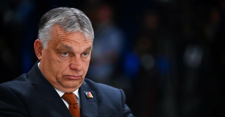 Rekordowa inflacja na Węgrzech. "Drożyznę rozkręcił rząd. Już nawet szef banku centralnego to mówi"