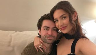 Jack Harvey cierpi na raka