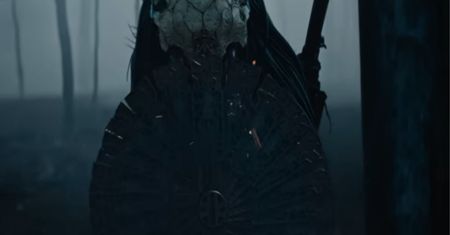 Krwawa jatka z kosmitami. Zapchany akcją "Predator: Prey" dzisiaj wieczorem