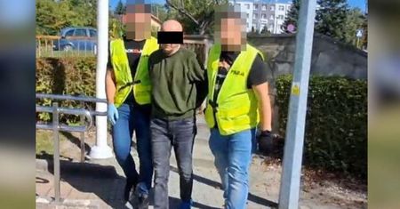 Zabójstwo w Annopolu. Prokuratura ujawnia tłumaczenia męża ofiary