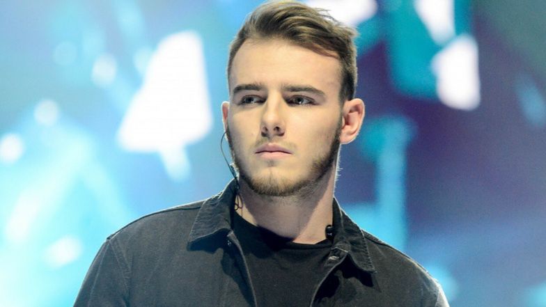 Krystian Ochman o hejcie