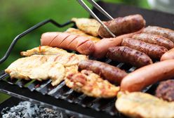 Polski grill najtańszy w Unii według Eurostatu. Duńczycy mogą nam pozazdrościć
