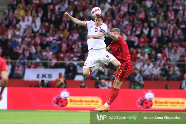 Jesienią Robert Lewandowski zagra na mundialu w Katarze. Pytanie tylko jakiego klubu będzie wtedy piłkarzem