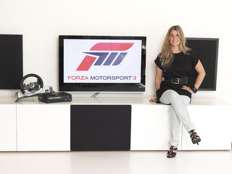 W kalejdoskopie: Forza Motorsport 3
