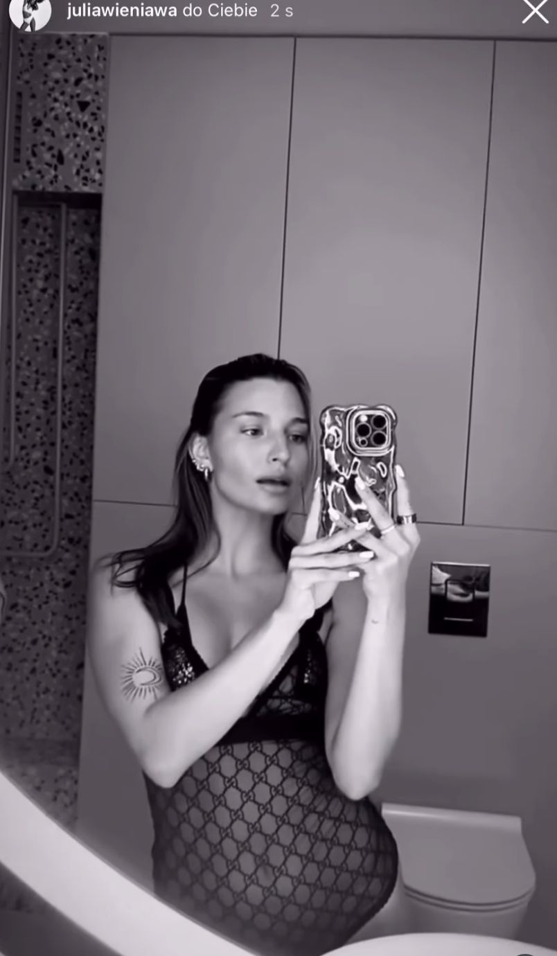 Julia Wieniawa