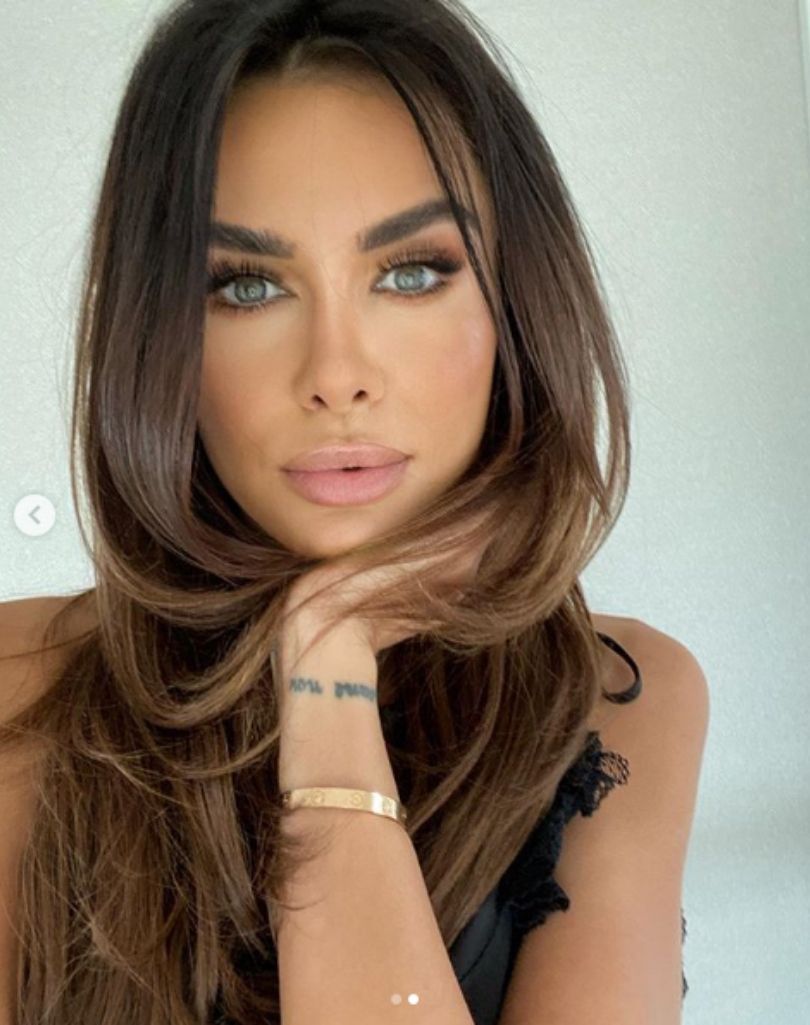 Natalia Siwiec