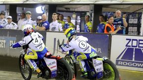 Żużel. Włókniarz - GKM: Grudziądzanie popełniają błąd. Nie wpuścili życia do drużyny (taktyka)