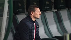 Ostre reakcje po zwolnieniu Dariusza Żurawia. "Dopuścił do totalnej zapaści"