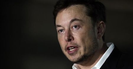 Kobieta zastąpi Elona Muska. Ten pozostanie CEO Tesli