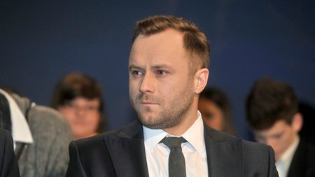 Chciał spełnić marzenie