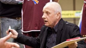 Play-off w zasięgu ręki - komentarze po meczu Olimp MKS Start Lublin - Spójnia Stargard Szczeciński