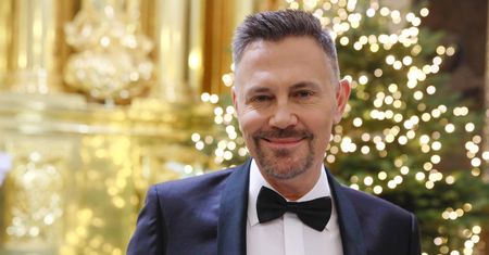Krzysztof Ibisz wbija szpilę konkurencji. Wspomina ich sylwestrową wpadkę