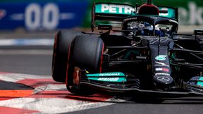 Sensacja w kwalifikacjach do GP Meksyku. Valtteri Bottas pogodził faworytów!