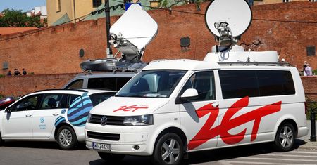 KRRiT nałożyła prawie pół miliona złotych kary na Eurozet. Rada zarzuciła "dezinformację"