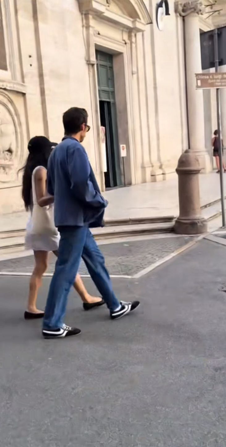 Harry Styles i Zoe Kravitz
