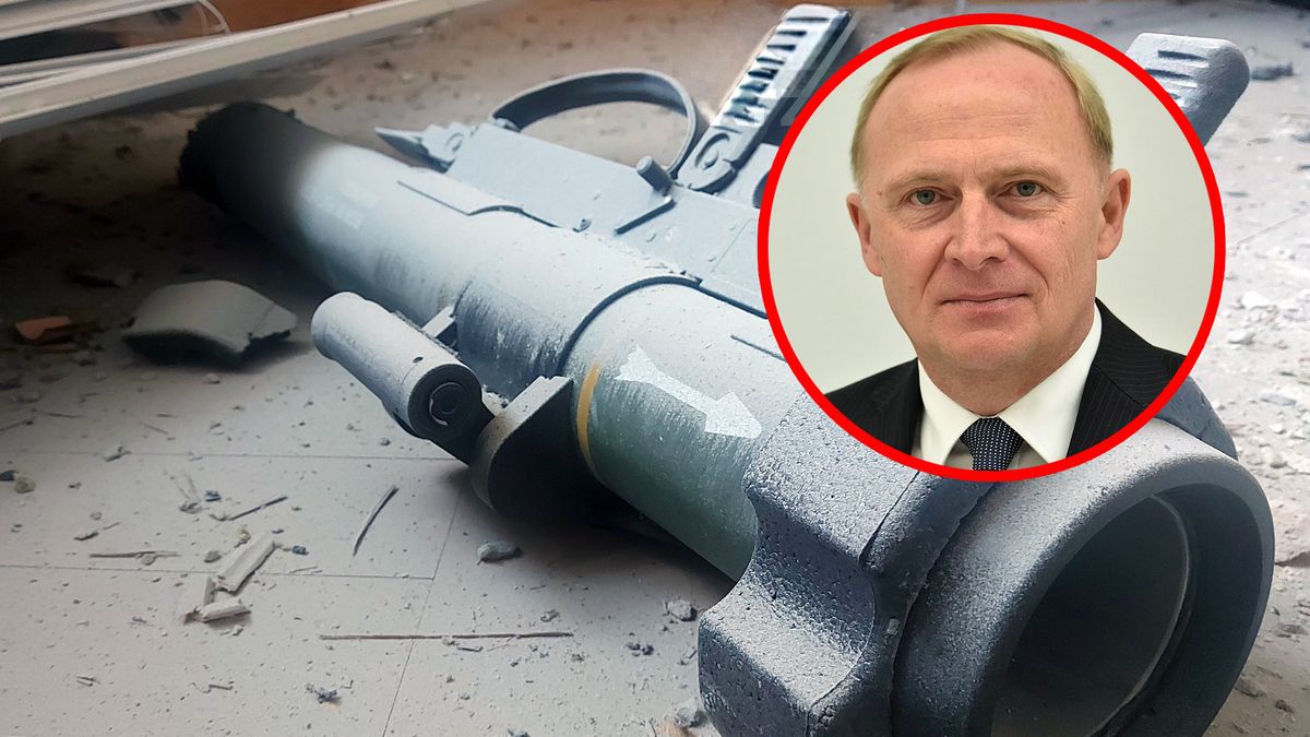 W połowie lutego ma być opublikowany raport w sprawie wybuchu granatnika w Komendzie Głównej Policji