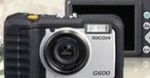 Ricoh G600 - cyfrówka do zadań ekstremalnych