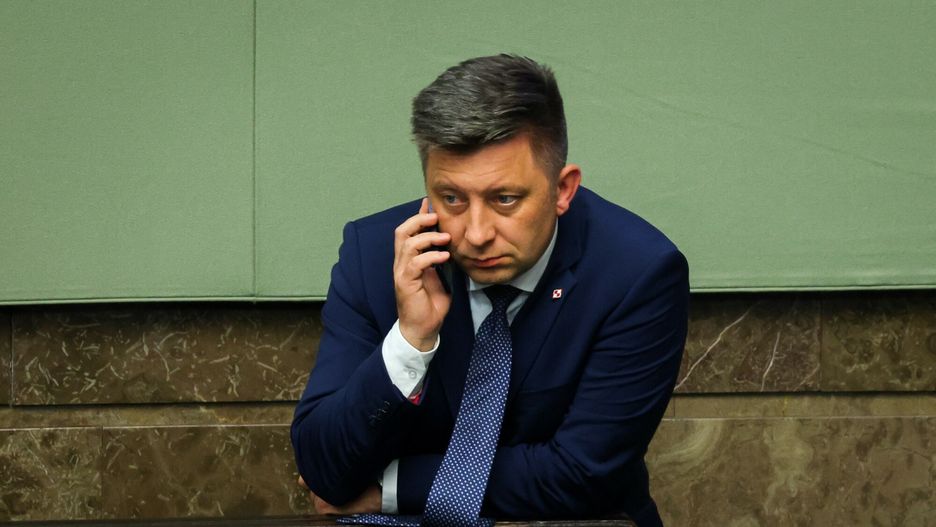 Michał Dworczyk
