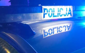 Tragedia. Szedł posypać chodnik. Nie żyje